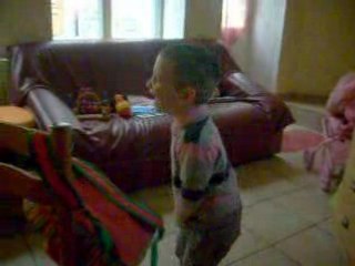 mes petits monstre !!!