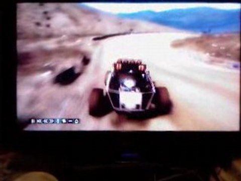 colin mcrae rally dirt best overtake