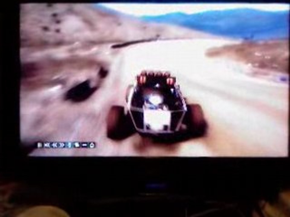 colin mcrae rally dirt best overtake