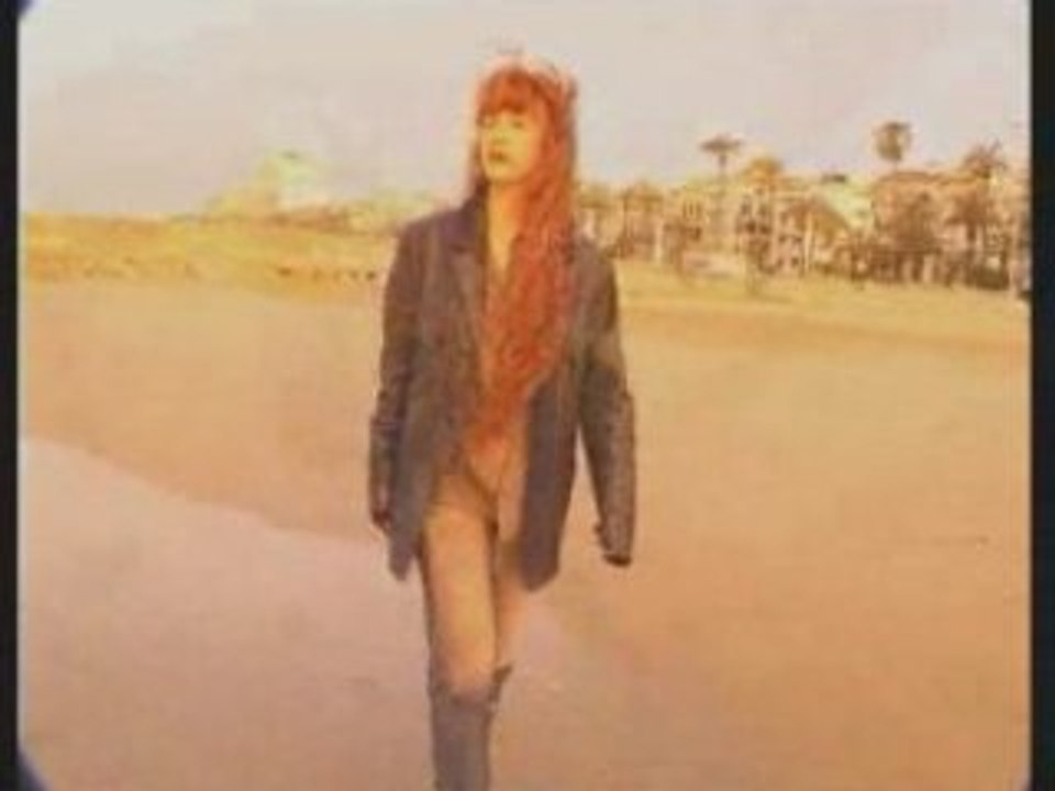 Carmen - Vida mia