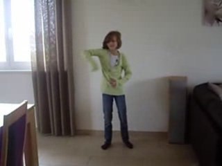 cours de techtonik de Chloé