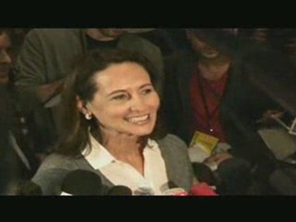 "Les militants vont devoir prendre leur responsabilité"