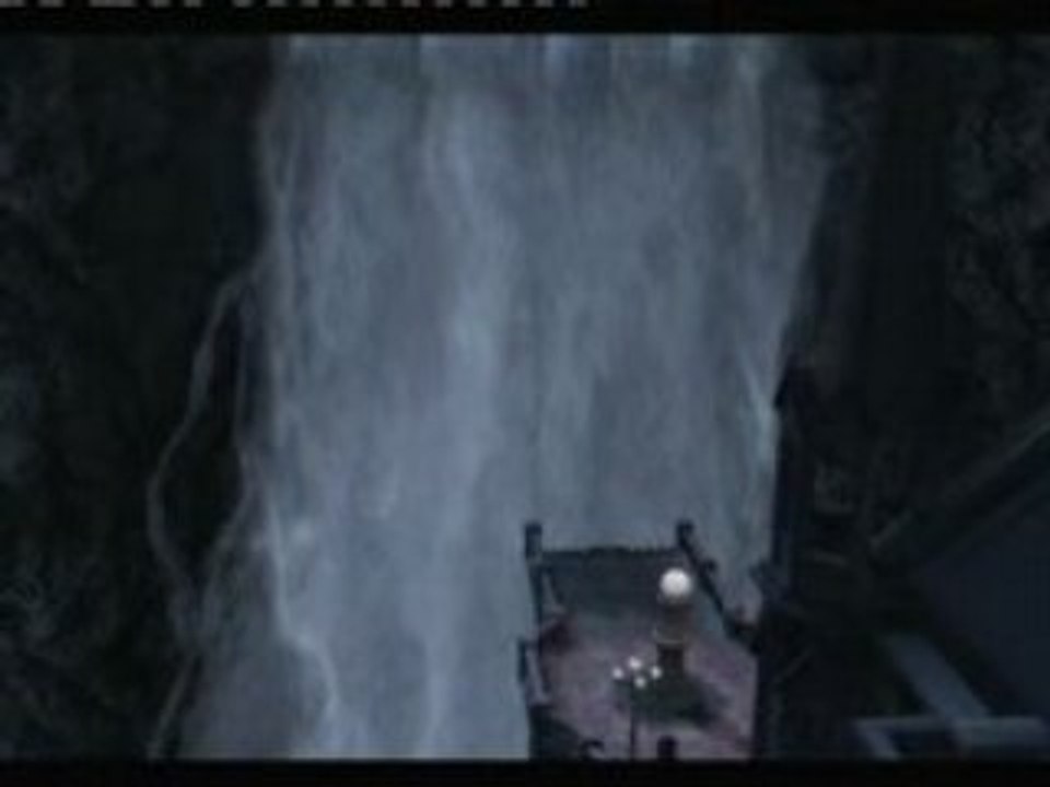 M14 - 02 - Disconnection2 - Devil May Cry 4