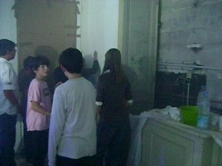 fête du 15 Novembre