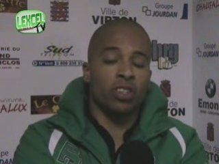 Virton Deinze - Wilfrid Loizeau