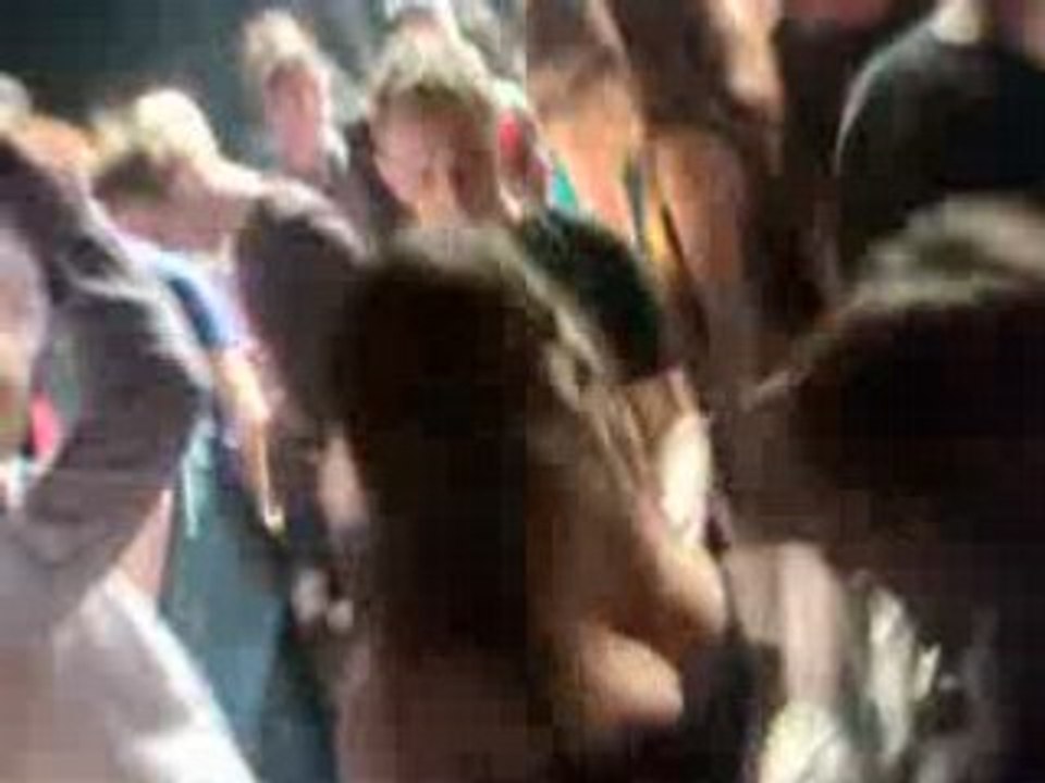 Dr Rude My Dj complex