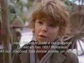 DW Christmas Special  2008  Preview STFR