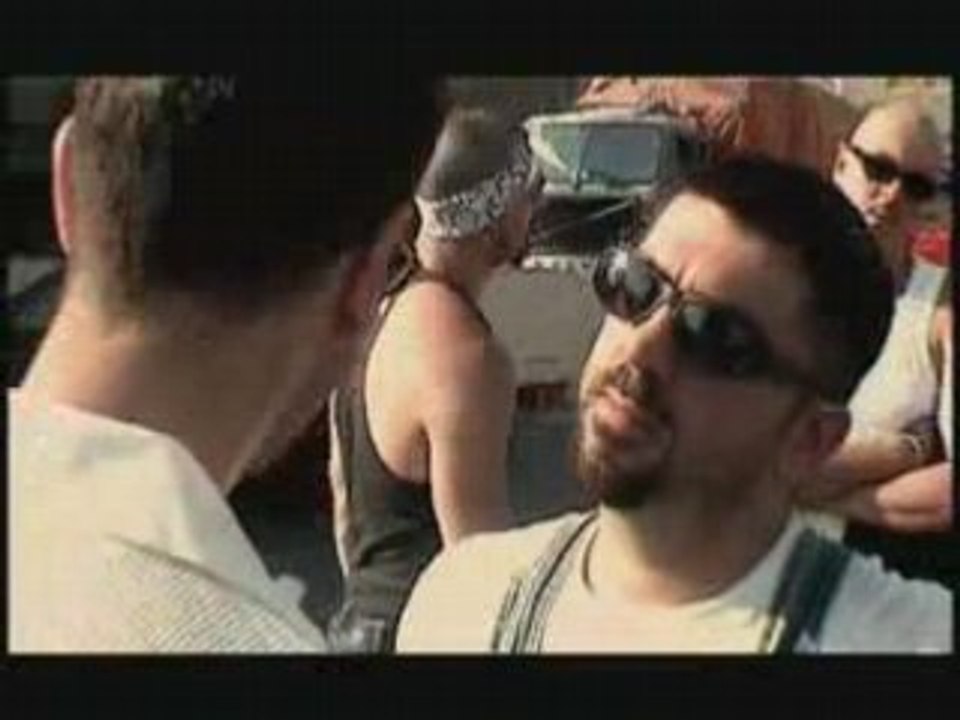 Γιώργος Μαζωνάκης + Goin' Through-Θέλω Να Γυρίσω