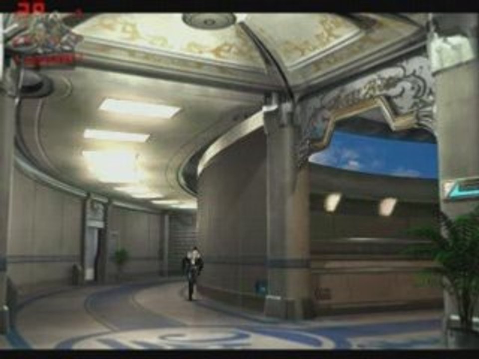 Final Fantasy VIII Frapsoluce Partie 01