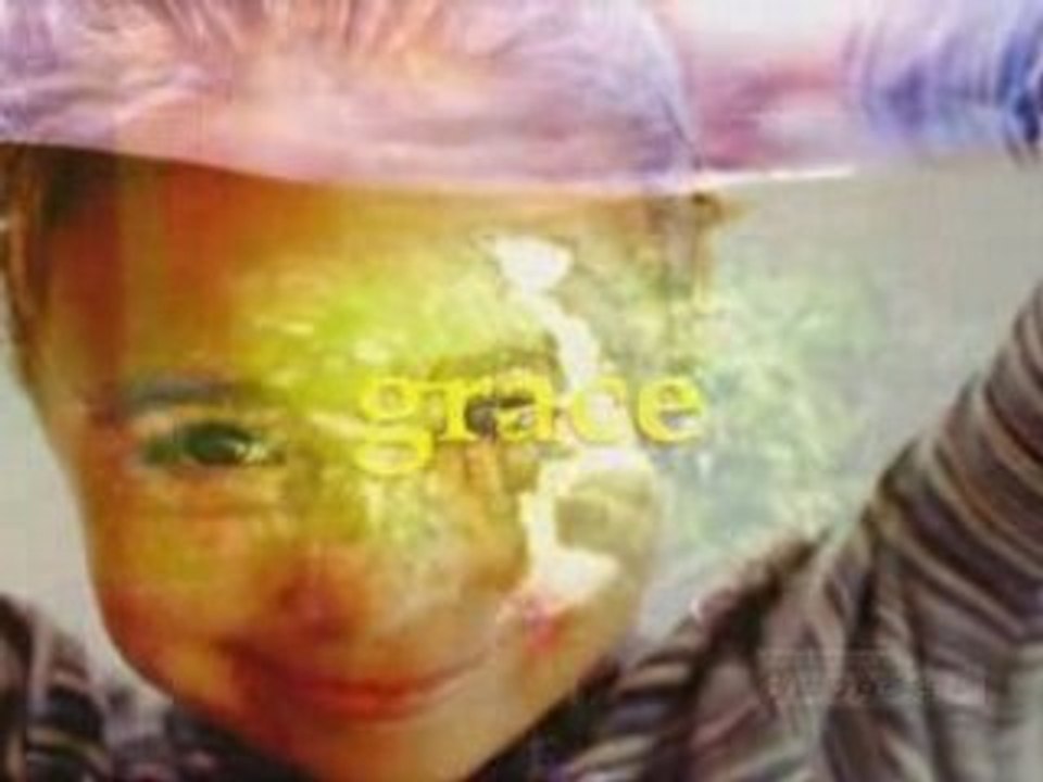 But For Your Grace