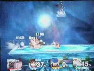 Tournois Fun chez la Champi Team