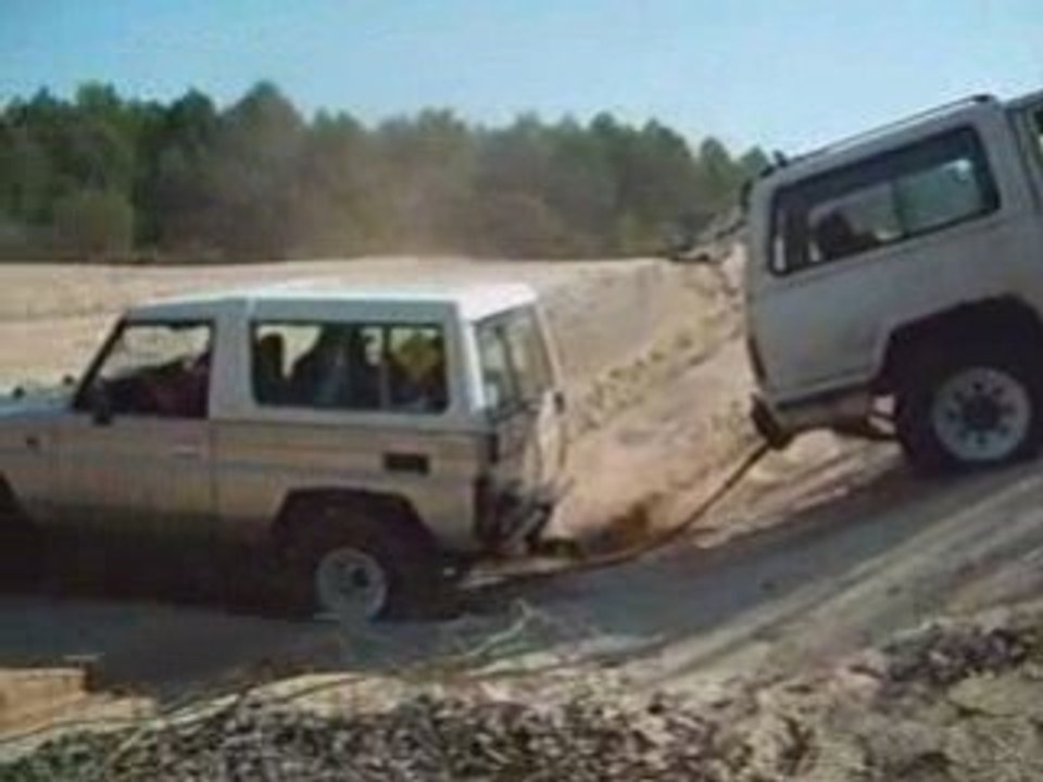 meduli4x4 sortie septembre 2008