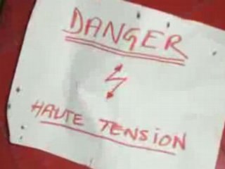 A VERY SAD STORY live   La Miroiterie  Paris - Pt2