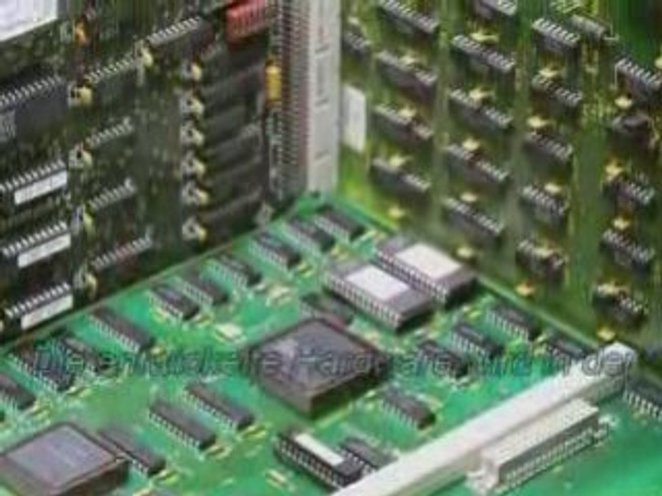 Stellenanzeigen Hardwareentwickler StellenMarkt.de