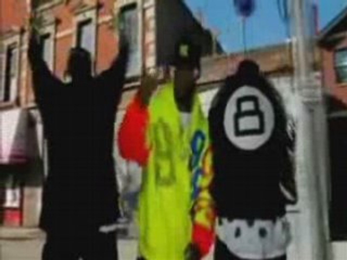 Papoose ft akon - ghetto soldier