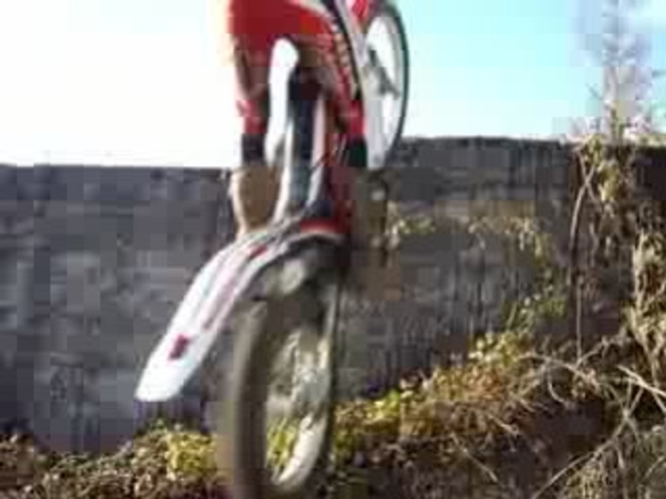 julien perret