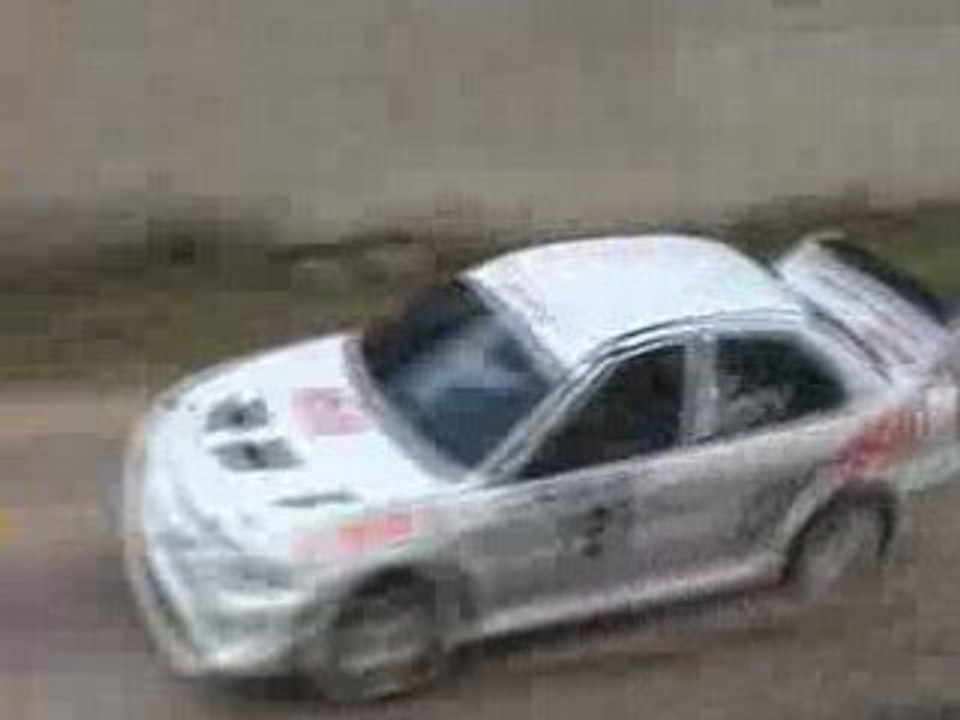 Tonneau de Sébastien Burtin
