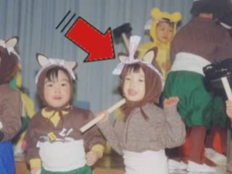 C-ute Who are you