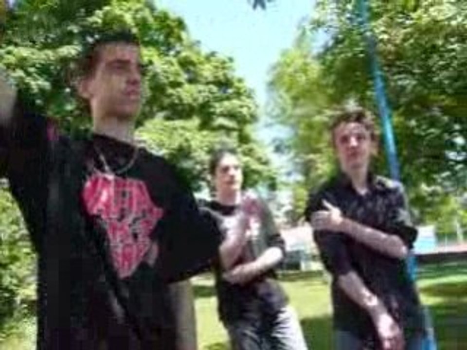 Nico & marie-madeleine