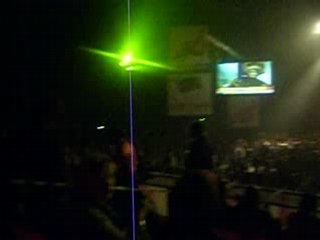 NRJ musik tour de strasbourg 15/11/08