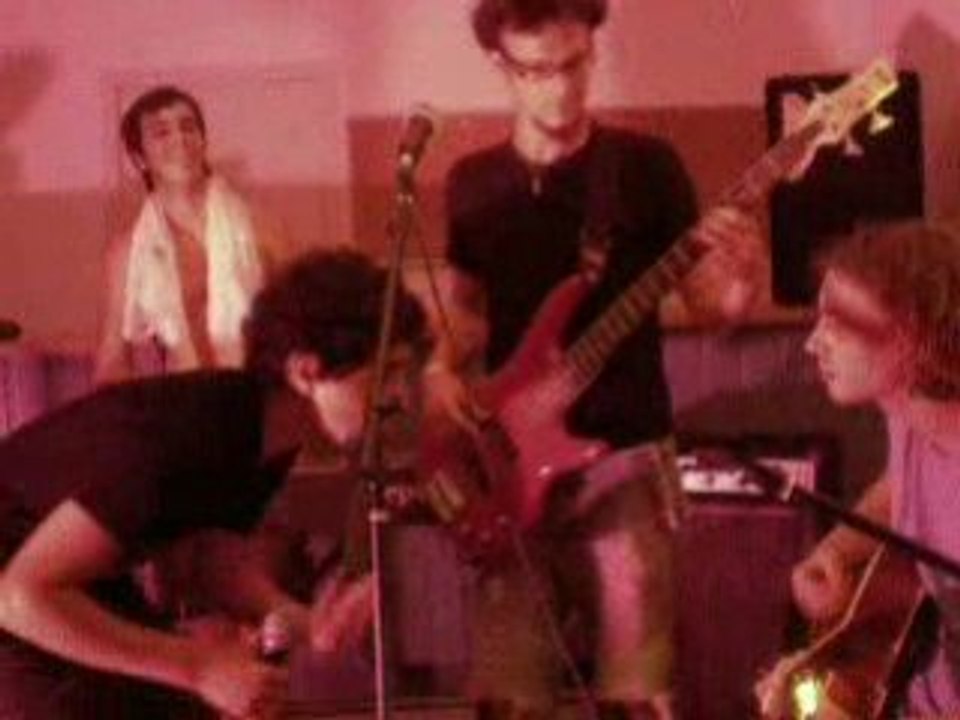 pink floyd - Another brick in the wall ( colo version )