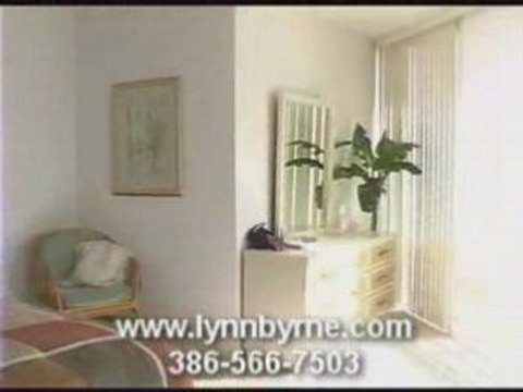 Daytona Beach Shores Condos - 1BR Oceanfront Condo for Sale