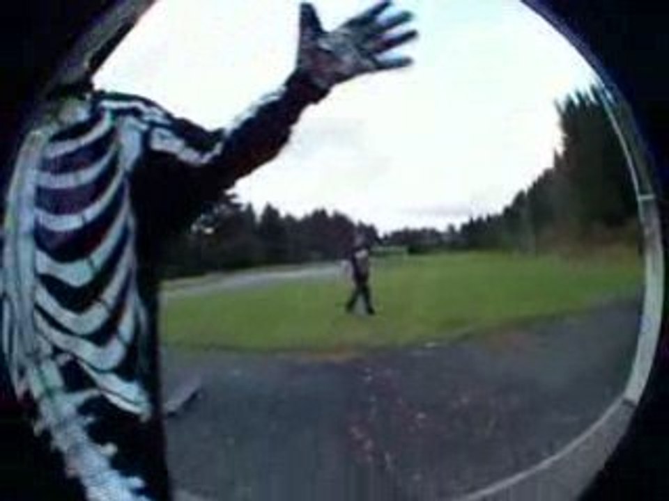 Nollie-Mite Team's  King of the West Coast