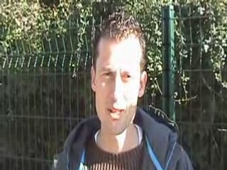 La patate d'or 2008 - Mot du président du CTPR de SMC