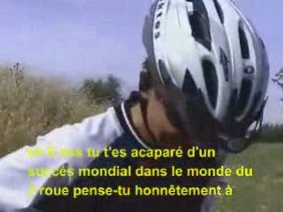 Reportage VTT