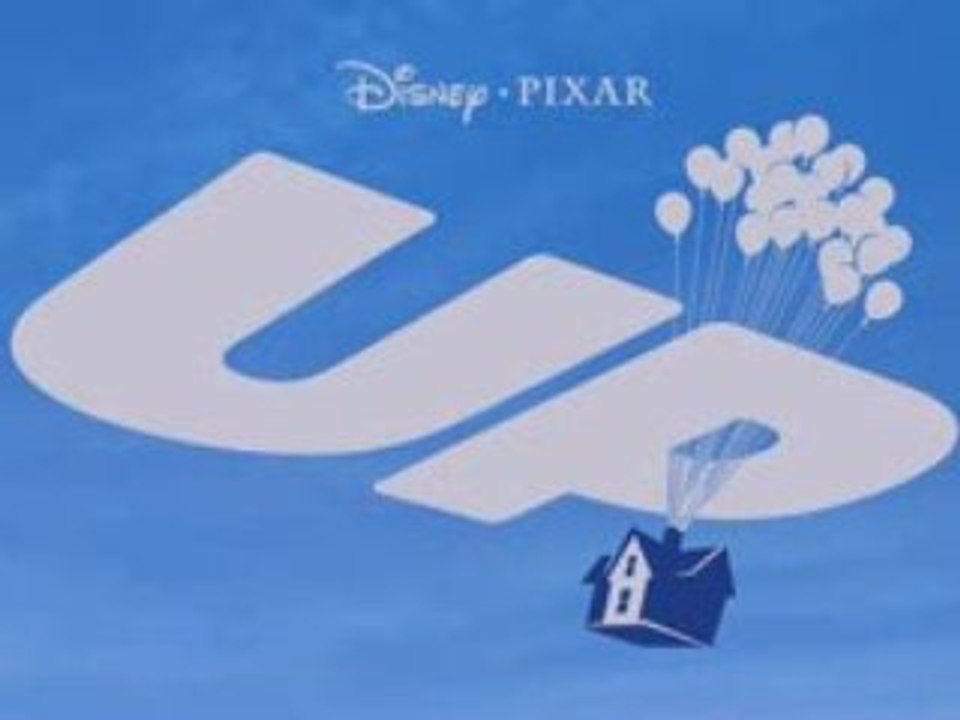 UP - Bande-annonce
