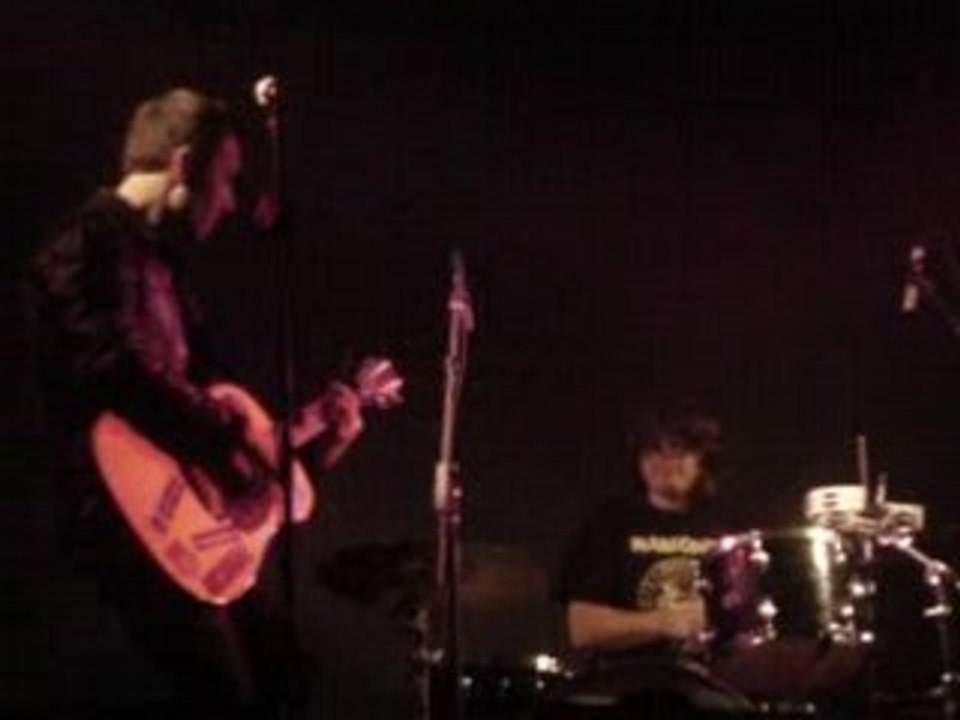 magnifique journée Rodolphe TESTUT Chateaurenard le 15/11/08