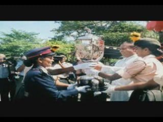 Sri lanka Army cadet NCC (part 2)