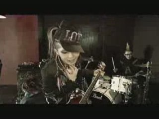 Miyavi Hi no Hikari sae Todokanai Kono Basho de