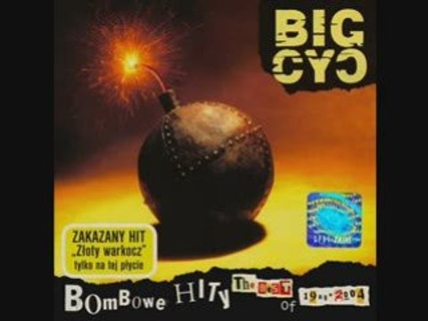 Big Cyc - Rudy Się Żeni