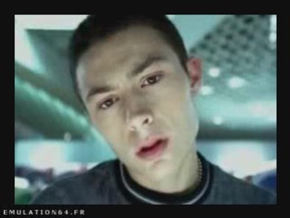 Publicité N64 - Console Nintendo 64 (Australie)