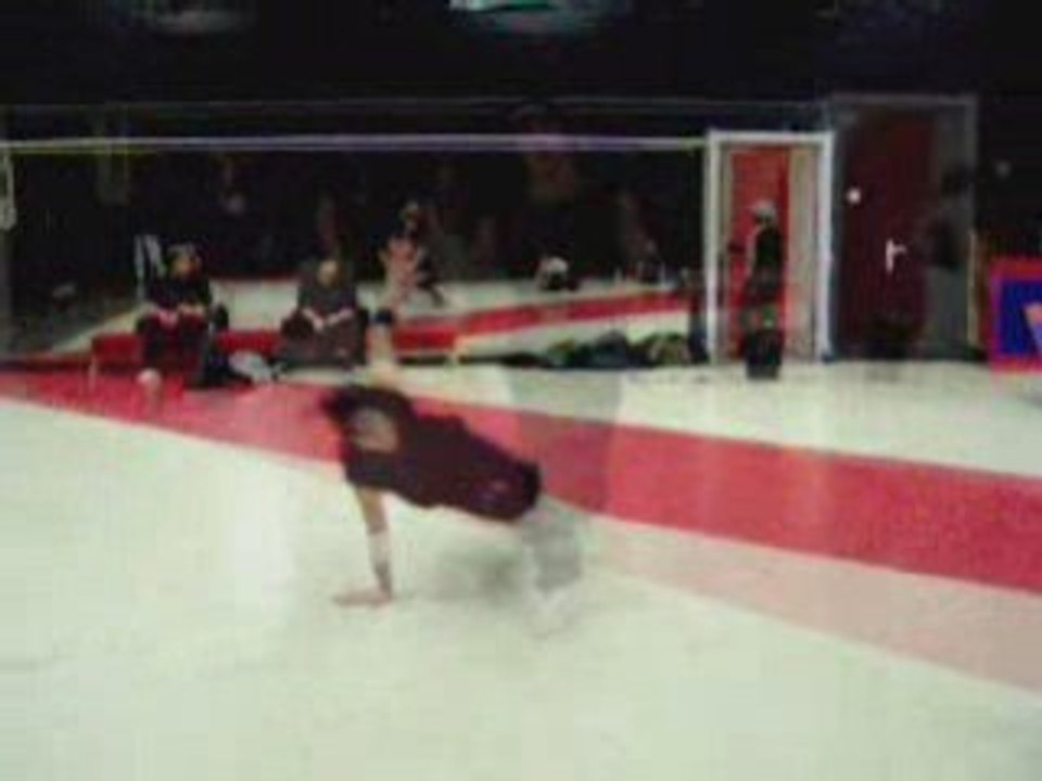 BBoy natwo