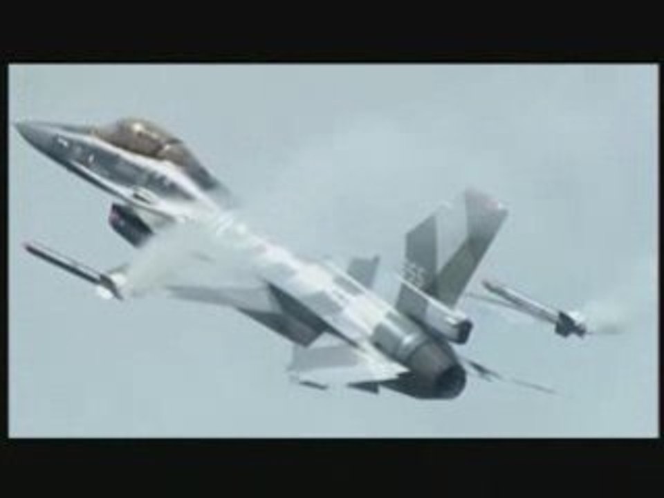 F-16 Royal Netherlands
