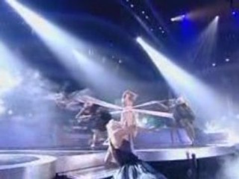 Ruth Lorenzo - Angels (El Angel que quiero Yo) - XFactor