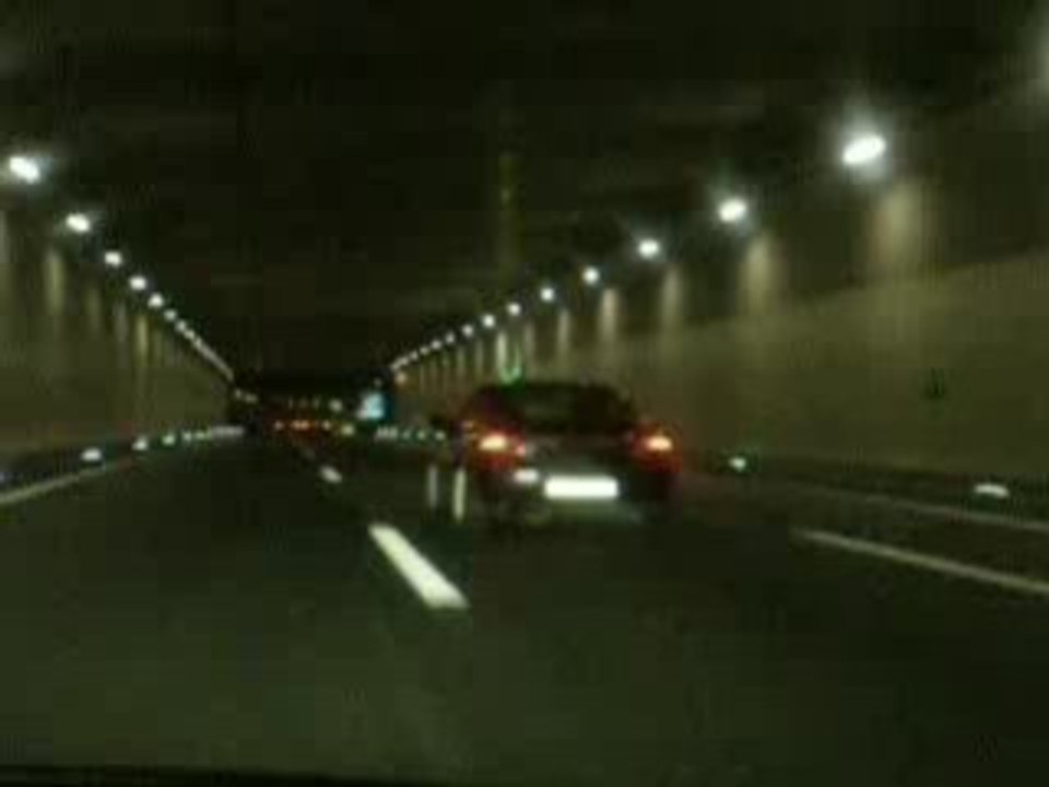 Stef-tunel