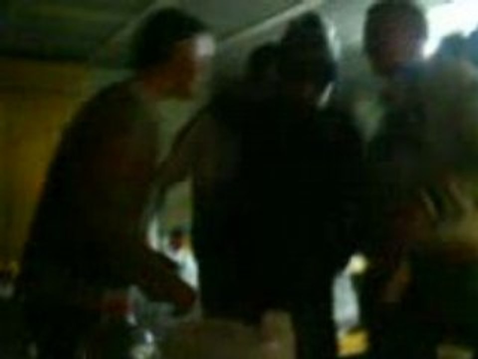 Anniversaire mathieu