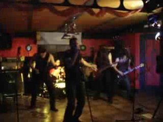 Kryzees - Judgment Day