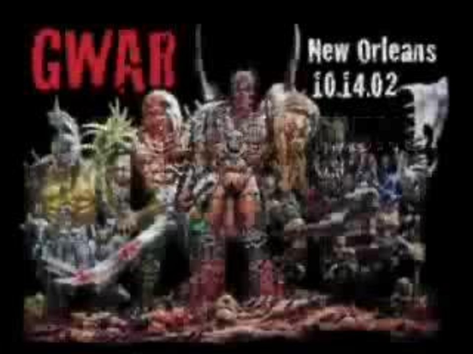 Gwar256