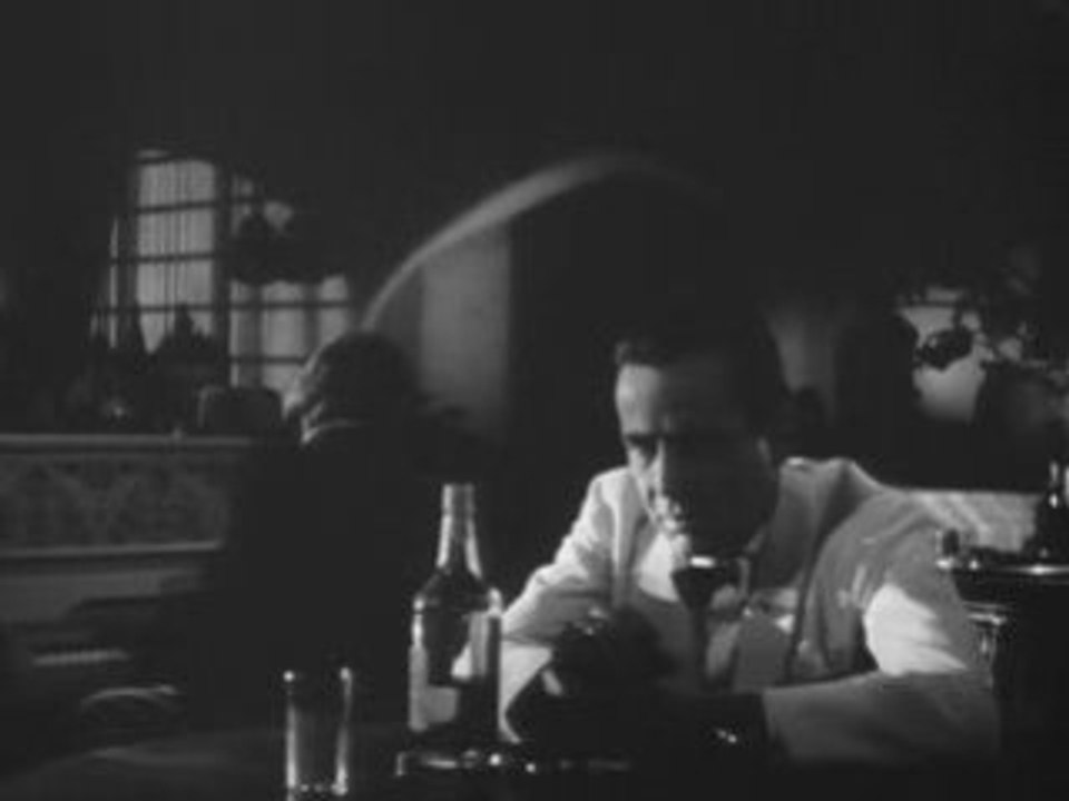 Stephane Grapelli - As time goes by (Casablanca)