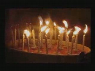 Les petits bouts d'une semaine - #5