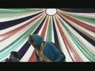 miyavi What A Wonderful World