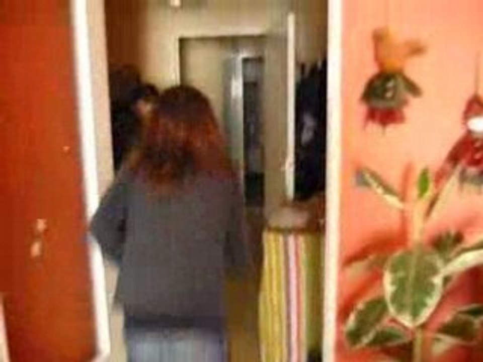 course poursuite XDD