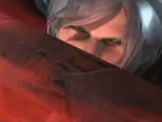 M16 - 05 - Lucifer - Devil May Cry 4