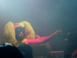 Tokyo Decadance