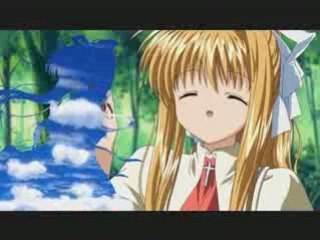 Amv I Need Your Love + Trailer Tsuki Hime Amv