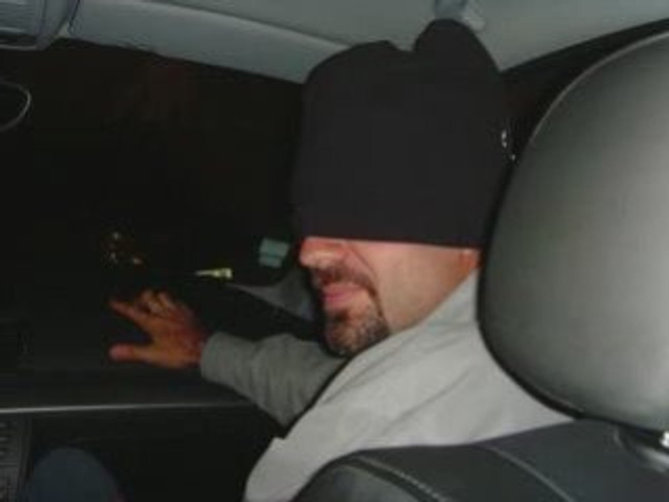 Le Kidnapping